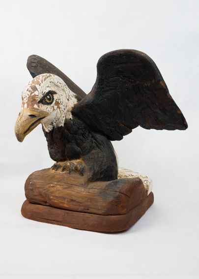 Big Eagle